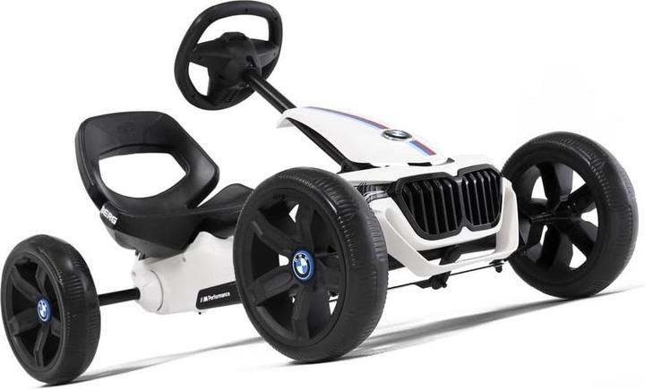 Produktbild BERG Reppy BMW