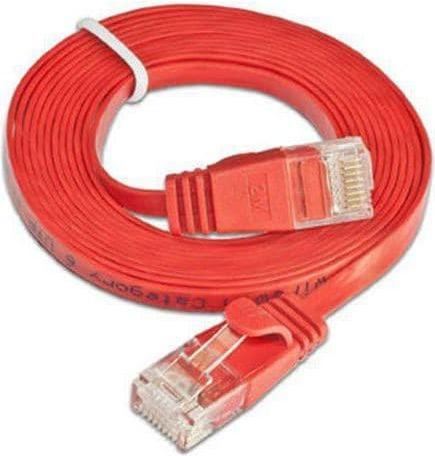 Image du produit Lightwin Câble de réseau (UTP, CAT6, 0.10 m)