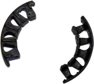 Immagine prodotto GVZ Staffa di supporto Superflex per pomodori 6,0 mm nero (0.60 cm)