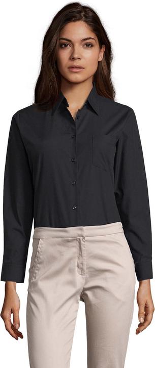 Immagine prodotto Sols Executive Camicetta Business Manica Lunga Donna (S)