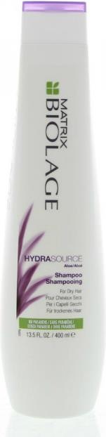 Actual product image Matrix Biolage Hydrasource (250 ml, Liquid shampoo)