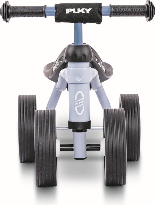Produktbild Magni PUKYLINO Rutschfahrzeug mit Lenkerpolster retro blue