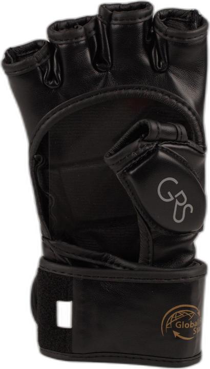 Produktbild Metal Boxe mma-handschuhe grs (L)