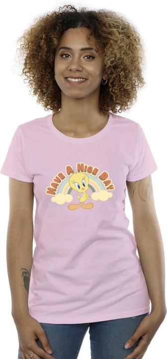 Produktbild Looney Tunes Have A Nice Day TShirt (XXL)