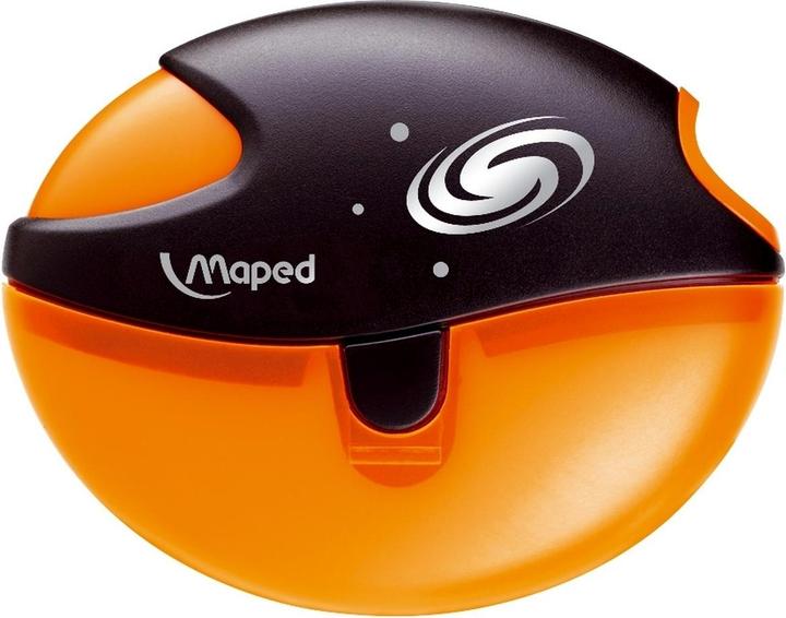 Produktbild Maped Spitzdose Galactic, aus Kunststoff, farbig sortiert