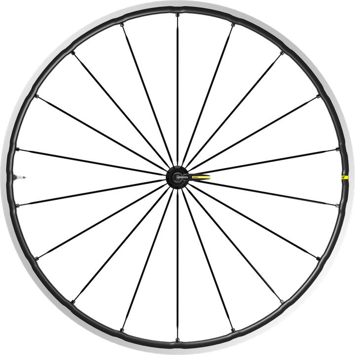 Produktbild Mavic Ksyrium Sl (Vorderrad, 28")