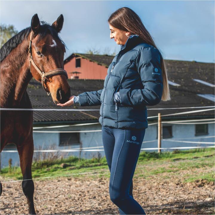 Actual product image Marengo Elements quilted jacket (XL)