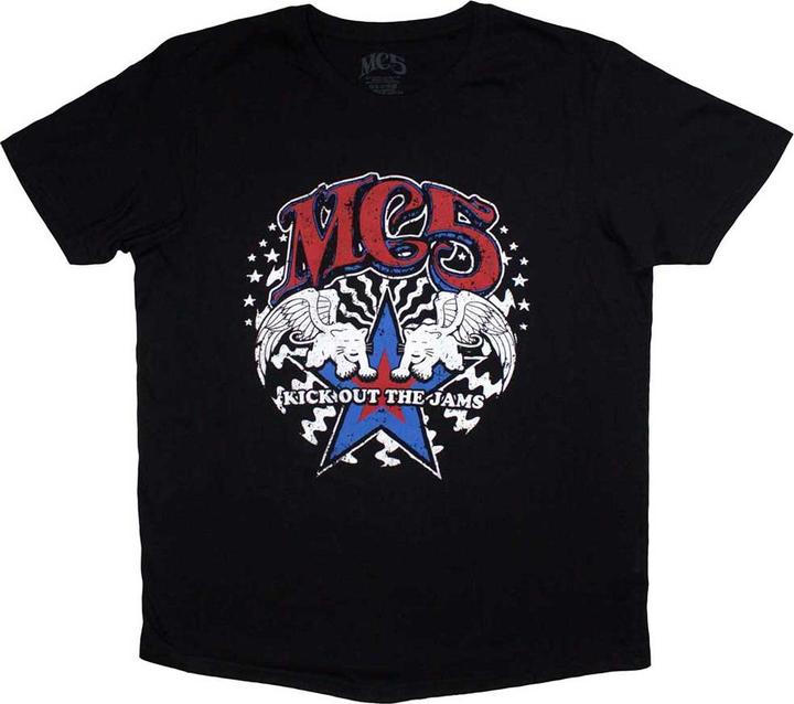 Actual product image MC5 Star (M)