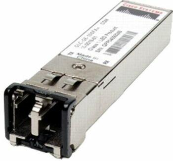 Cisco 100base-Fx Multi Gemodereerd Sf