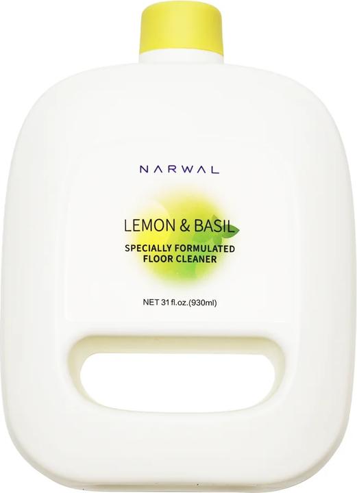 Produktbild Narwal Speziell entwickelter Bodenreiniger (1 Flasche/920ml)
