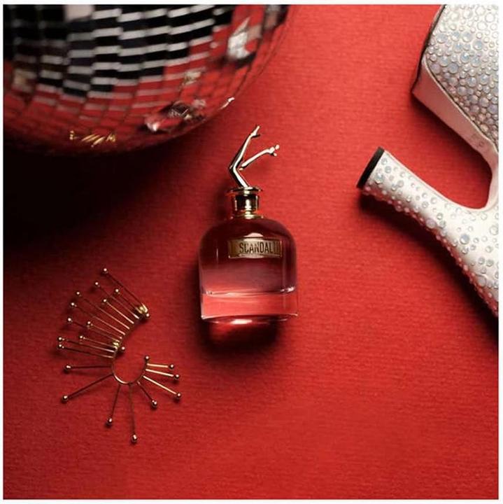 Produktbild Gaultier Scandal (Eau de Parfum, 80 ml)