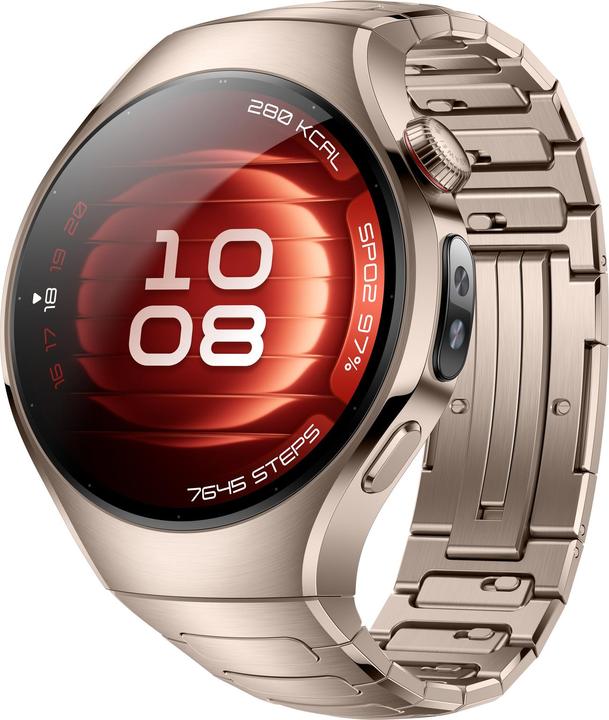 Huawei Watch 5 (42 mm, 4G)