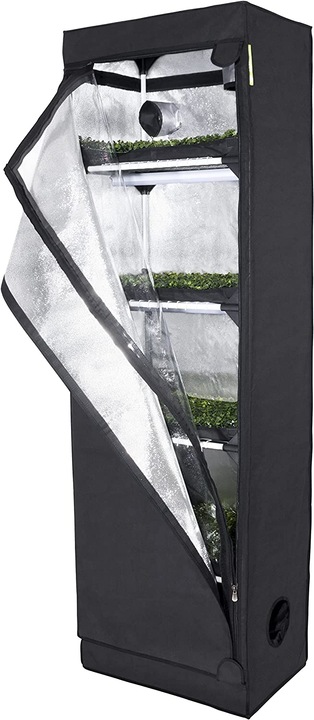 Image du produit Garden HighPro Garden High Pro Box Propagator L