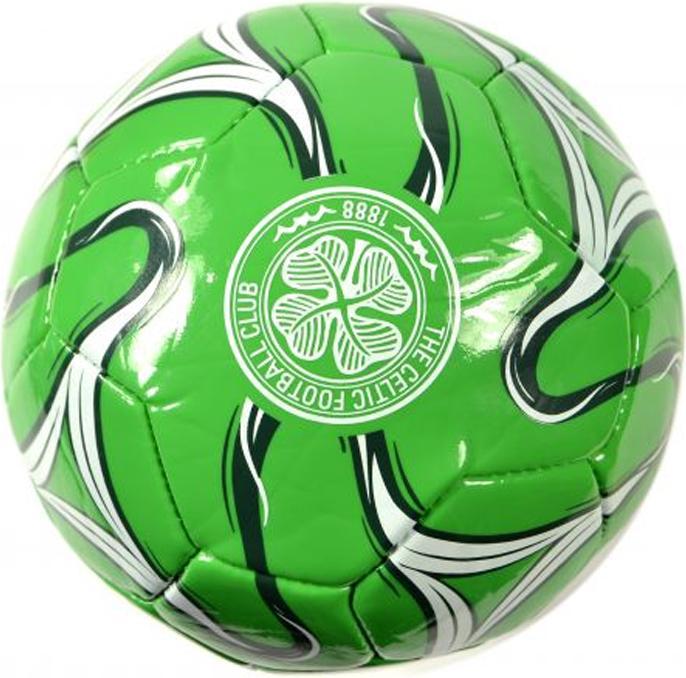 Immagine prodotto Celtic FC Mini calcio Cosmos (1)