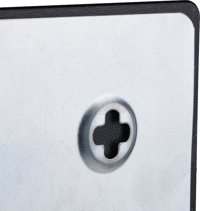 Actual product image Relaxdays Magnetic Dry Erase Board (Magnet board, 40 x 0.4 x 20 cm)