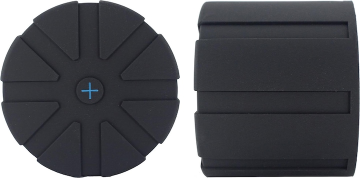 Image du produit Kuvrd Capuchon d'objectif universel (120 mm)