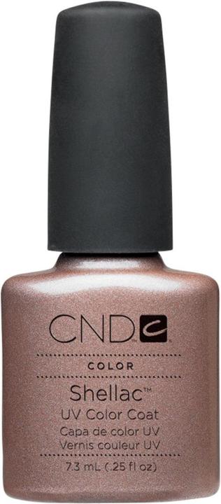 Bronze, Metallic