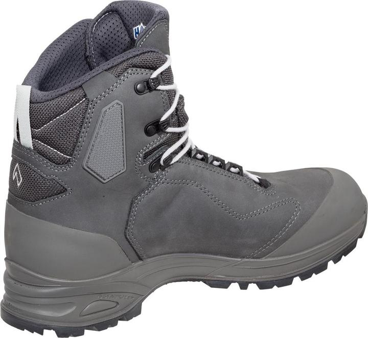 Immagine prodotto Haix SCOUT 3.0 GTX, grigio-argento (46)