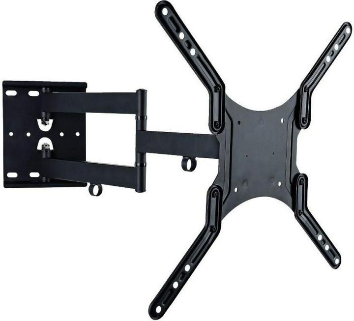 Image du produit Techly Support mural pour TV LCD (Mur, 45 kg, 23" - 55")