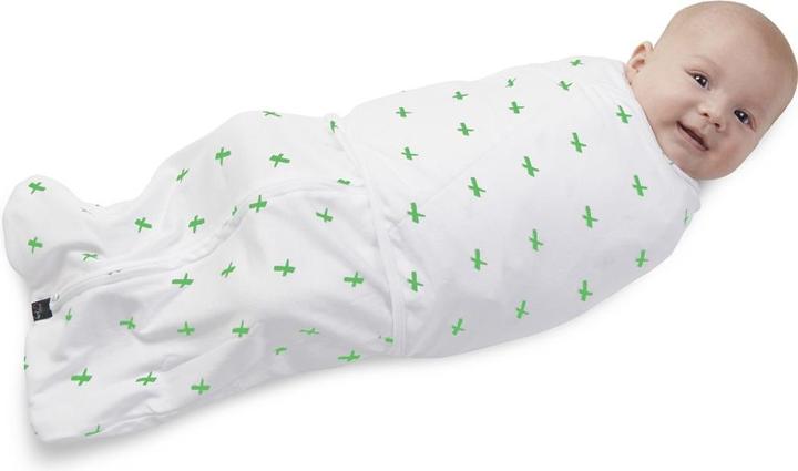 Produktbild Mum2Mum DreamSwaddle (52 cm)