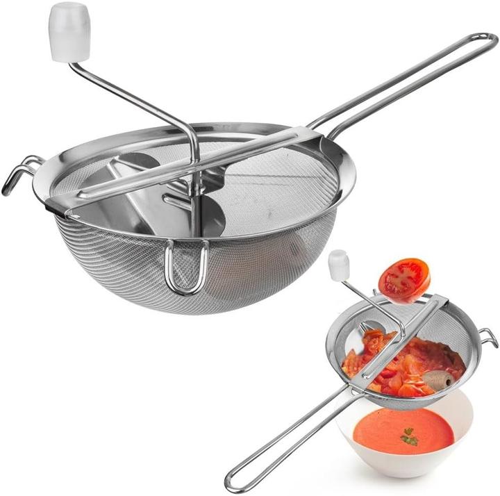 Produktbild Orion group Passiermühle