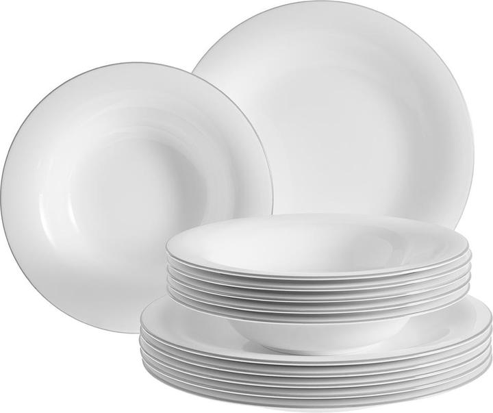 Image du produit Villeroy & Boch Grey-Lines (12 pcs)