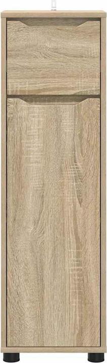 Produktbild vidaXL Badezimmerschrank (30 x 30 x 101 cm)