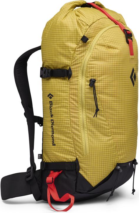 Produktbild Black Diamond Cirque 35 Backpack (35 l)