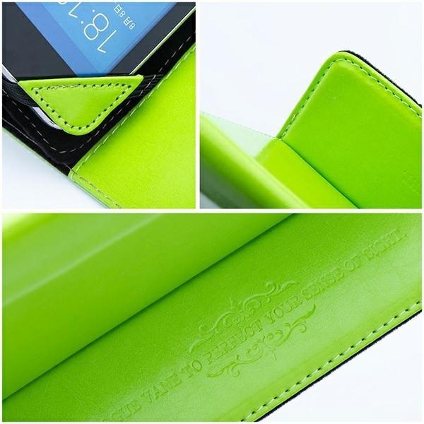 Produktbild Blun tablet case universal case for tablet 7 "UNT lime (Universal)