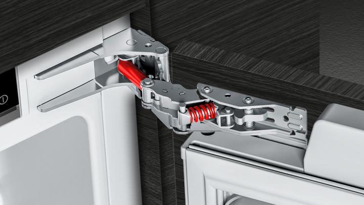 Actual product image Siemens KI81RADE0 (321 l)