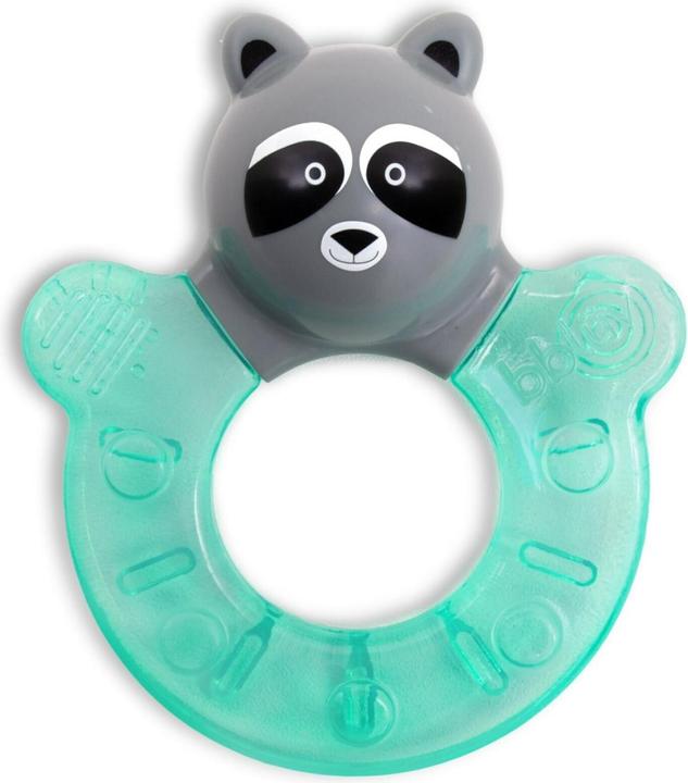 Bblüv Gumi bite toy (3 Months)