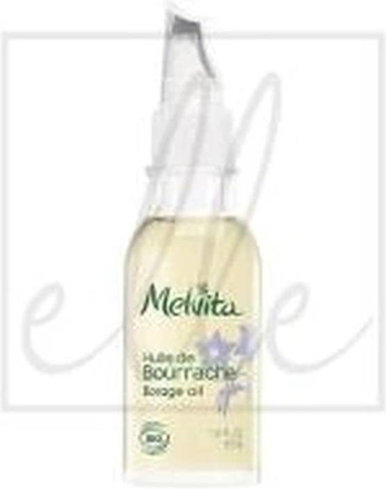 Produktbild Melvita Borretschoel (50 ml)