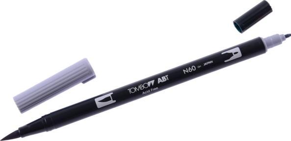 Produktbild Tombow ABT Dual Brush Pen (1x)