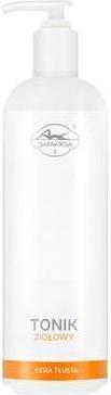 Image du produit Jadwiga Tonik ziołowy do cery tłustej 500ml (Tonique visage, 500 ml)