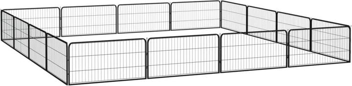Actual product image vidaXL Cathe