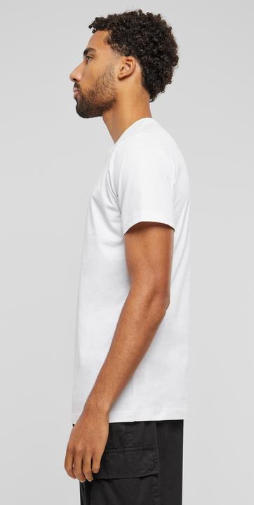 Image du produit Mister Tee Tee Ballin 23 Patch - 131741 (XS)