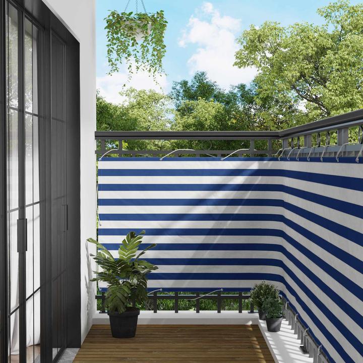 Produktbild vidaXL Balkonsichtschutz (300 cm)