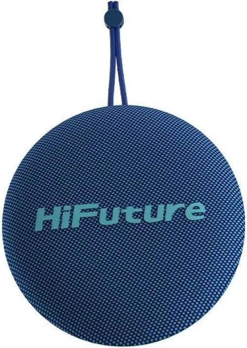 Produktbild HiFuture ALTUS Speaker Blue (8 h)