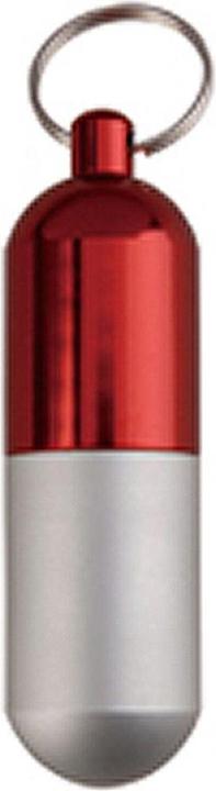 Actual product image Munkees Waterproof Capsule L