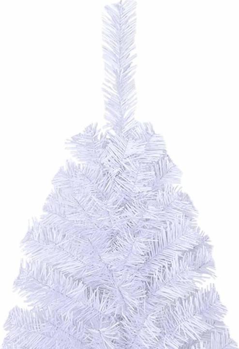 Actual product image vidaXL Künstlicher Weihnachtsbaum (120 cm)
