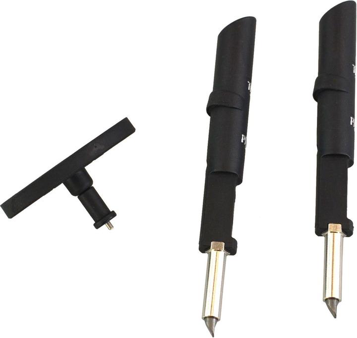Actual product image Leki Smart Tip 2.0 Replacement Tips