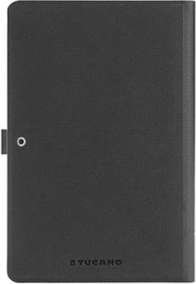 Produktbild Tucano BookCase (Samsung Galaxy Tab A 10.5, Samsung Galaxy Tab Active)