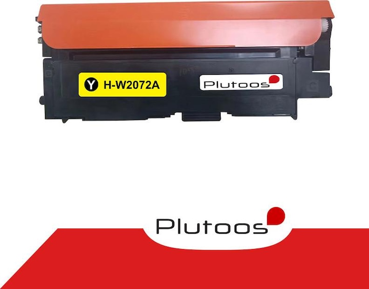 Immagine prodotto Plutoos 117A (Y)