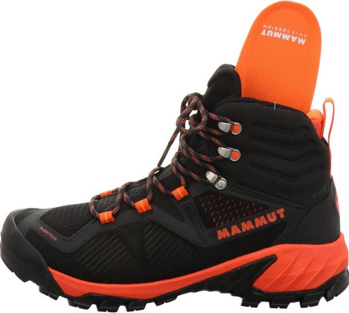 Produktbild Mammut Sapuen High GTX Men (42 2/3)
