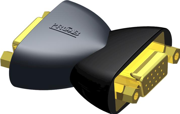 Procab Clp321 (Analog -> Analog)