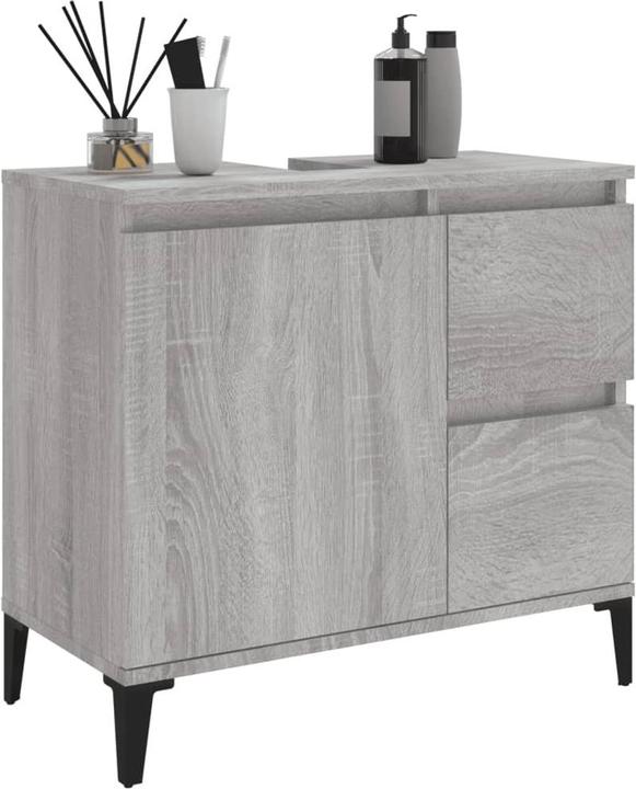 Produktbild vidaXL Ber (65 x 33 x 60 cm)