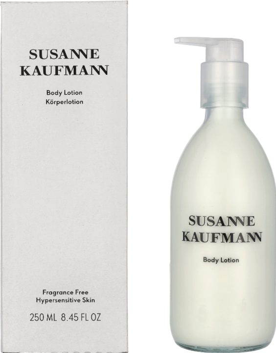 Susanne Kaufmann Body Lotion (Körperlotion, 250 ml)