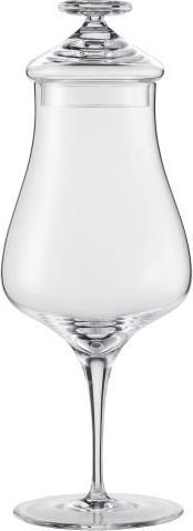 Zwiesel WHISKY NOSING AVEC COUVERCLE ALLORO 177 (KT2) (2.94 dl, 1x, Verre à whisky)