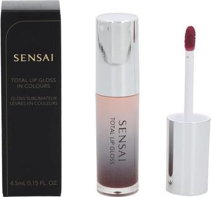 Actual product image Sensai Total Lip Gloss (01 Akatsuki Black)