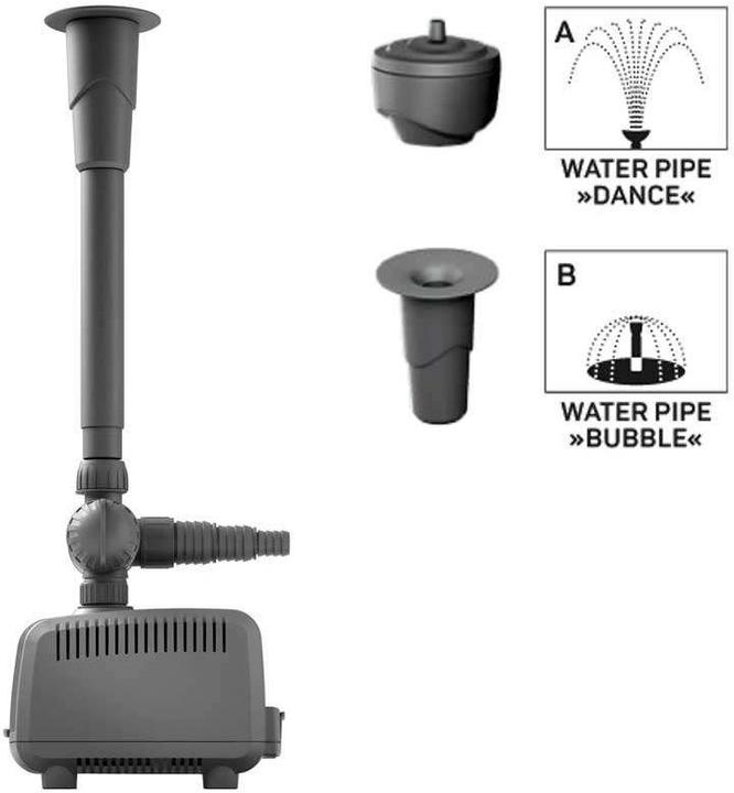 Produktbild Eheim Play 1000